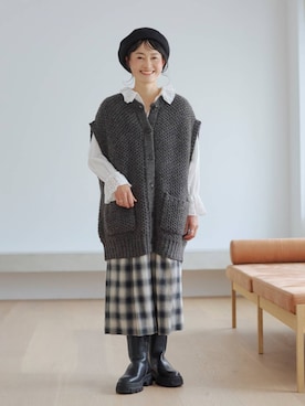 ともちんさんのコーディネート
