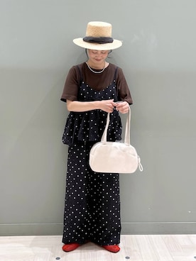 ともちんさんのコーディネート
