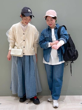 ともちんさんのコーディネート