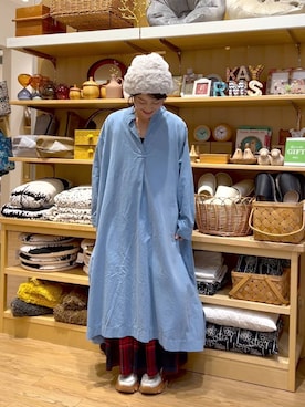 ともちんさんのコーディネート