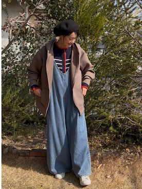 ともちんさんのコーディネート