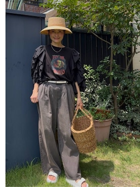 ともちんさんのコーディネート