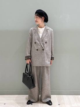 ともちんさんのコーディネート