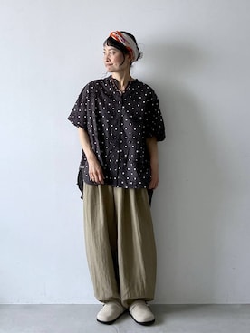 ともちんさんのコーディネート