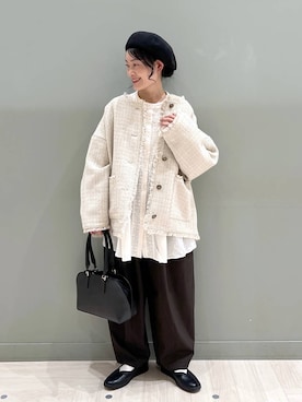 ともちんさんのコーディネート