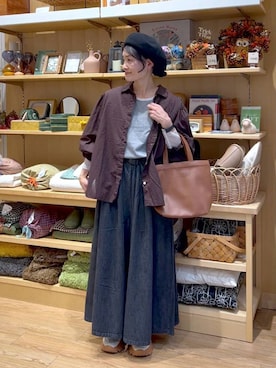 ともちんさんのコーディネート