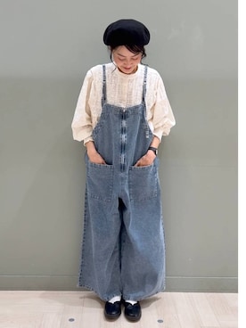 ともちんさんのコーディネート