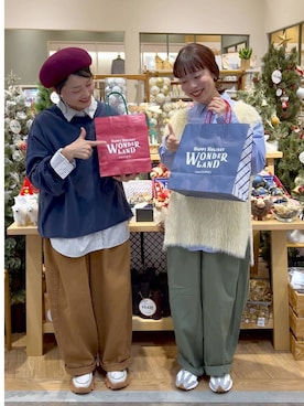 ともちんさんのコーディネート