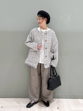 ともちんさんのコーディネート