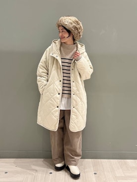 ともちんさんのコーディネート