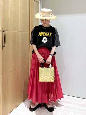 ともちんさんのコーディネート