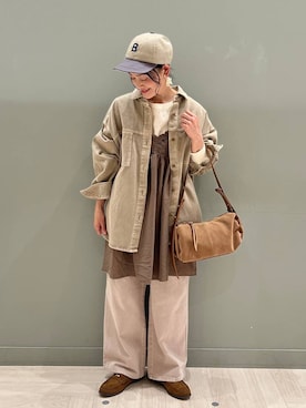 ともちんさんのコーディネート