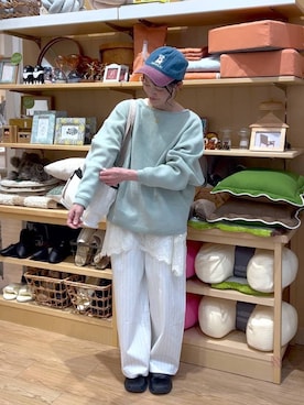 ともちんさんのコーディネート