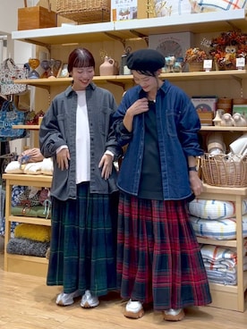 ともちんさんのコーディネート