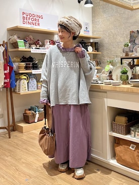 ともちんさんのコーディネート