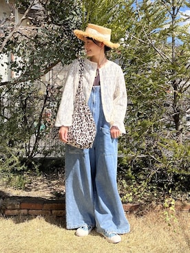 ともちんさんのコーディネート