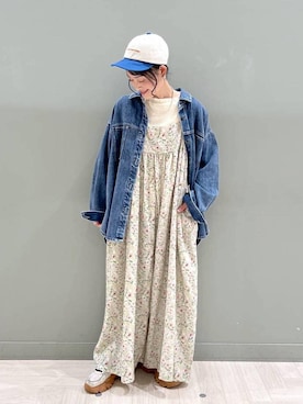 ともちんさんのコーディネート