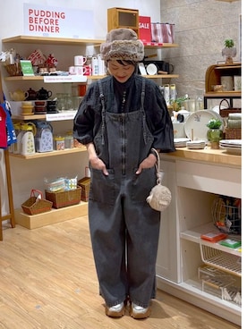 ともちんさんのコーディネート