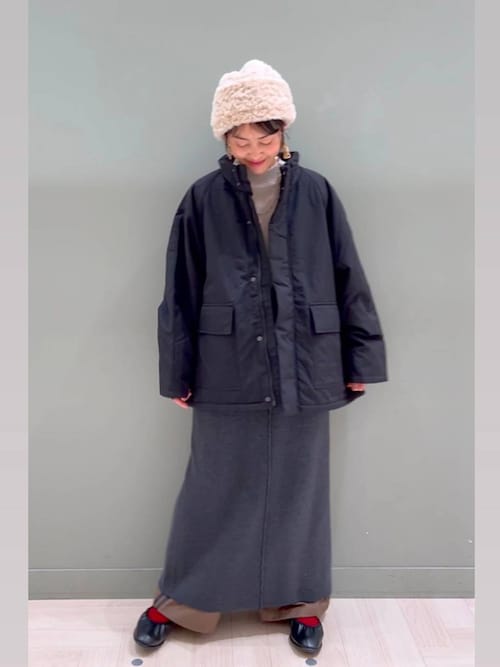 ワンピース KT K.T キヨコ タカセ（K.T KIYOKO TAKASE）｜ワンピース