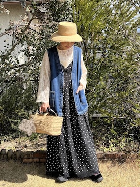 ともちんさんのコーディネート