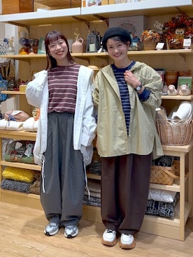 ともちんさんのコーディネート