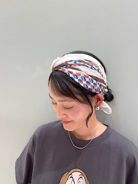 ともちんさんのコーディネート