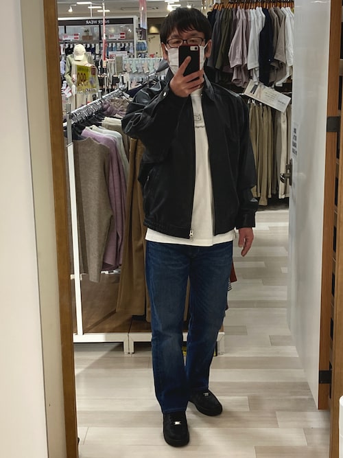 yochiさんのコーディネート