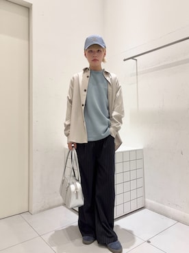 dandayoさんのコーディネート