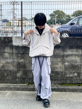 dandayoさんのコーディネート