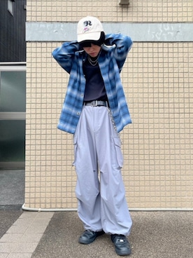 dandayoさんのコーディネート