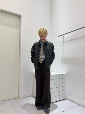 dandayoさんのコーディネート