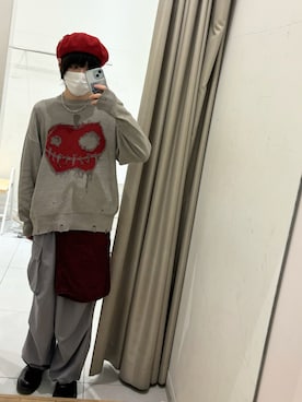 dandayoさんのコーディネート