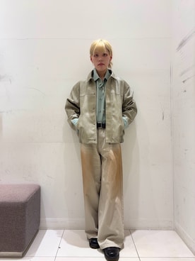 dandayoさんのコーディネート