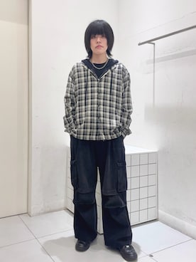 dandayoさんのコーディネート