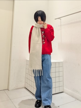 dandayoさんのコーディネート