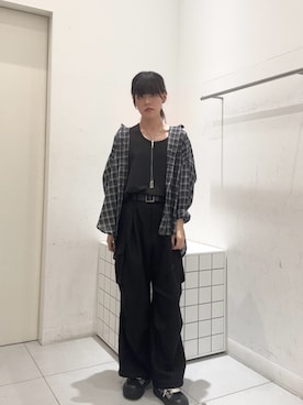 dandayoさんのコーディネート