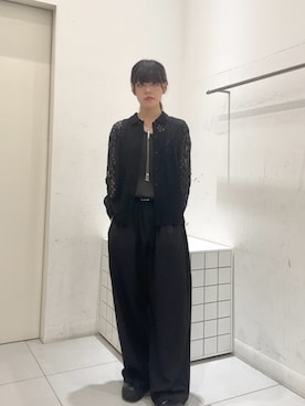 dandayoさんのコーディネート