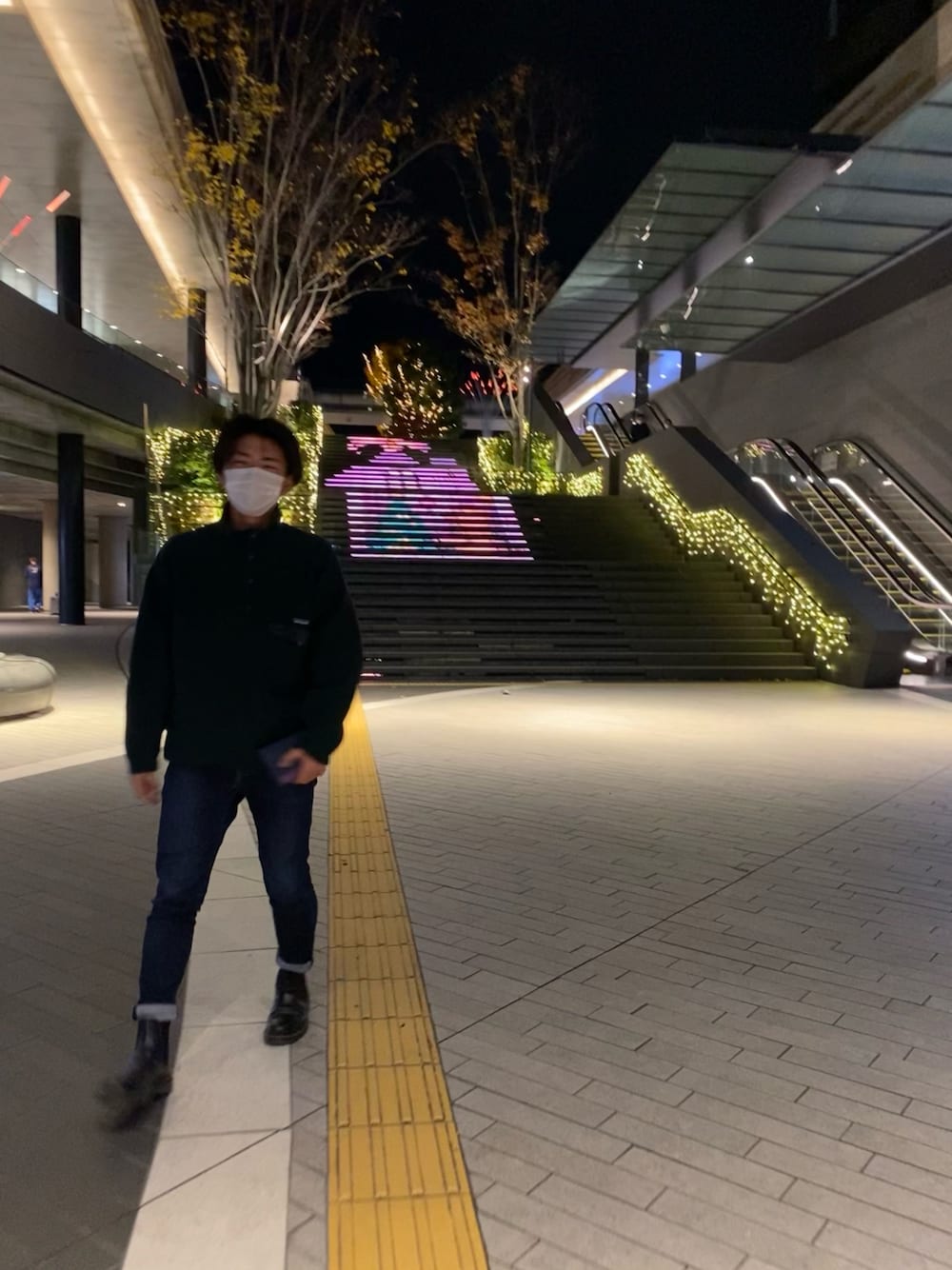 「オトナカジュアル、Dr.Martens、フリース、patagonia」｜「patagoniaのアイテム（その他アウター、グリーン系）」を使った、paulhayato06さん（メンズ・173cm）の冬コーディネートの1枚目の写真