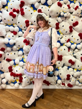 「アイテム（ワンピース/ドレス）」を使った、gala🃏さん（メンズ・175cm）の冬コーディネート