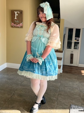 「アイテム（手袋）」を使った、gala🃏さん（メンズ・175cm）の冬コーディネート