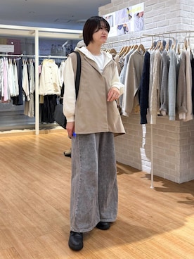 rai2169さんのコーディネート