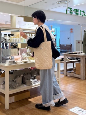 rai2169さん(レディース・169cm)の秋コーディネート