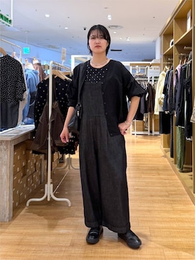 rai2169さん(レディース・169cm)の秋コーディネート