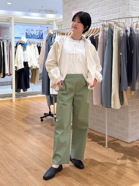 rai2169さんのコーディネート