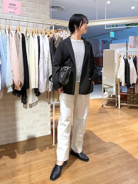 rai2169さんのコーディネート