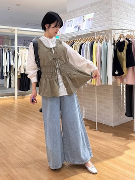 rai2169さんのコーディネート