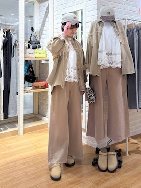 rai2169さんのコーディネート