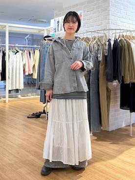 rai2169さんのコーディネート