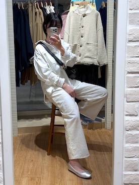 rai2169さんのコーディネート