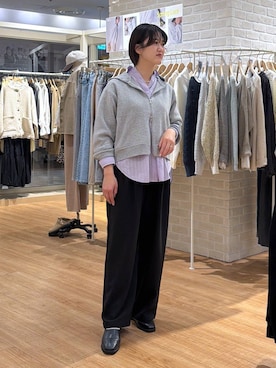 rai2169さんのコーディネート